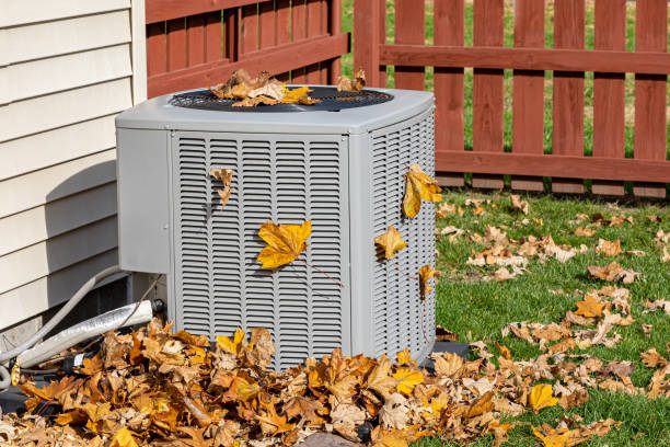 Best Emergency HVAC Services in Orchard Homes, MT