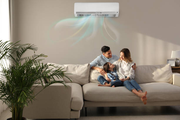 Best Ductless Mini-Split Systems in Orchard Homes, MT