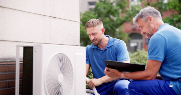 Reliable Orchard Homes, MT HVAC Solutions