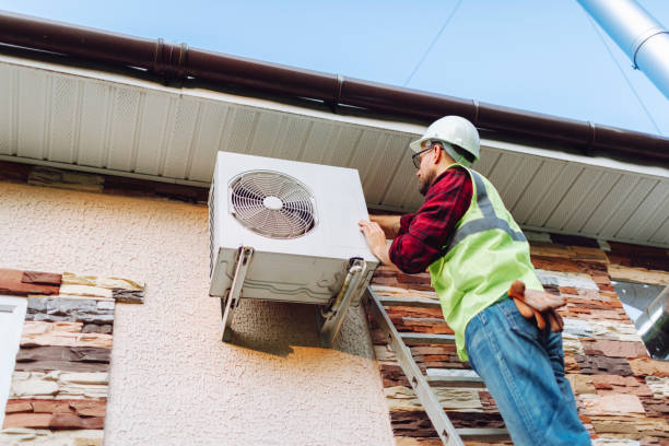Best Energy-efficient HVAC Solutions in Orchard Homes, MT