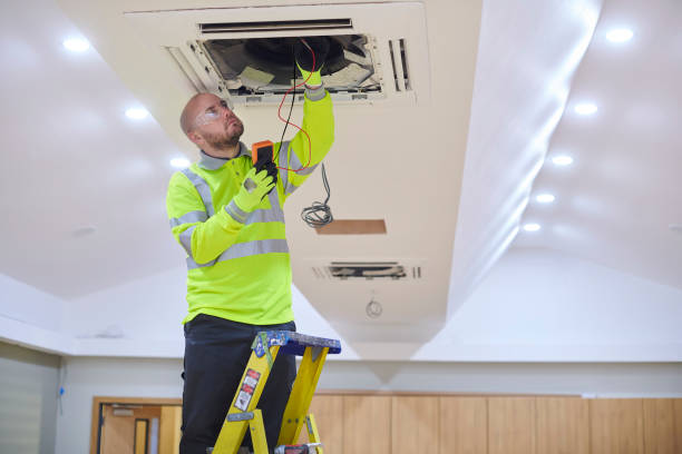 Best HVAC Retrofitting and Upgrading in Orchard Homes, MT