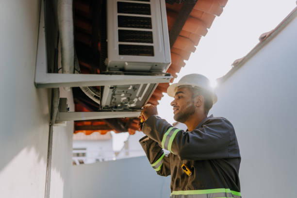 Best Air Conditioning Cleaning in Orchard Homes, MT