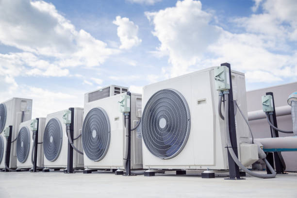 Best Residential HVAC in Orchard Homes, MT