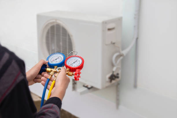 Best VRF (Variable Refrigerant Flow) Systems in Orchard Homes, MT