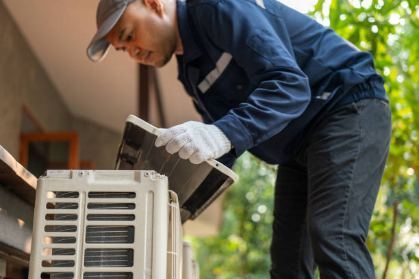 Best HVAC Software and Technology in Orchard Homes, MT