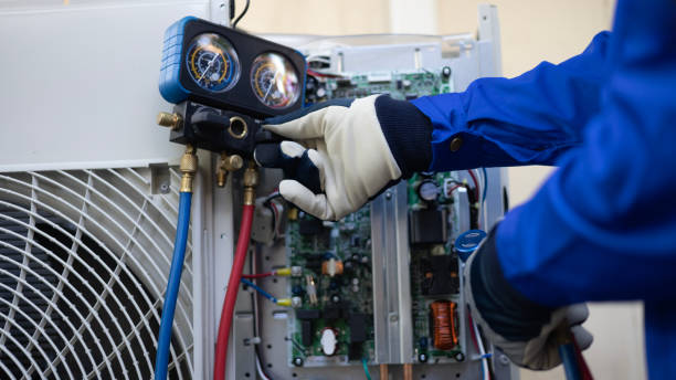 Best Residential HVAC in Orchard Homes, MT